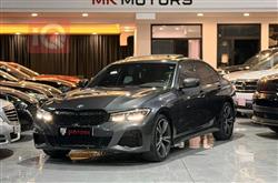 بي ام دبليو الفئة 3